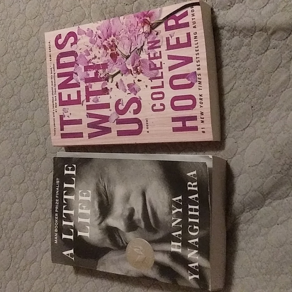 Books!